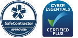 Assettrac asset management and asset tracking software is cyber essentials plus certified.