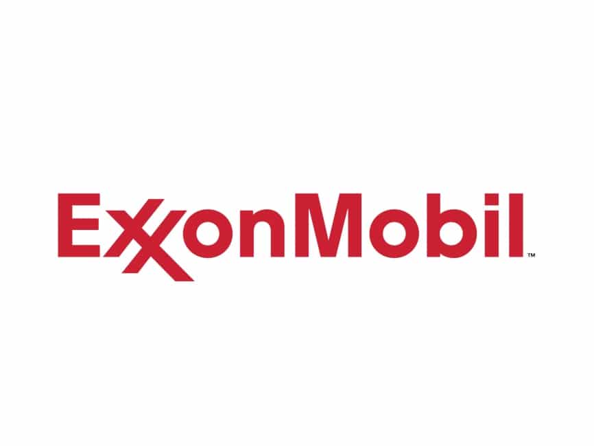 Exxon Mobil : Brand Short Description Type Here.