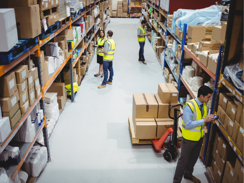 Asset Management Software | Cloud, Software, App | Assettrac